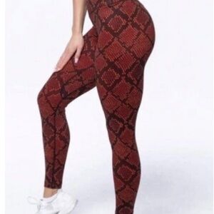 Balance Athletica Cobra Ascend Leggings